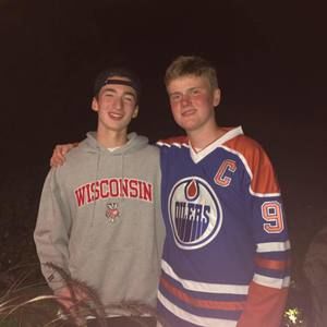 Meet your Posher, Alex